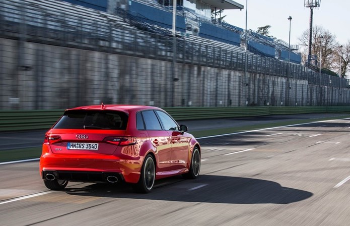 audi rs3 sportback 2016