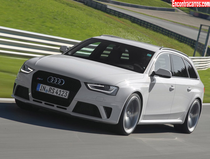 audi rs4 2013 2014