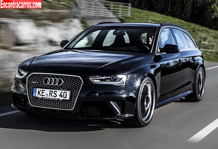 audi rs4 2013 2014