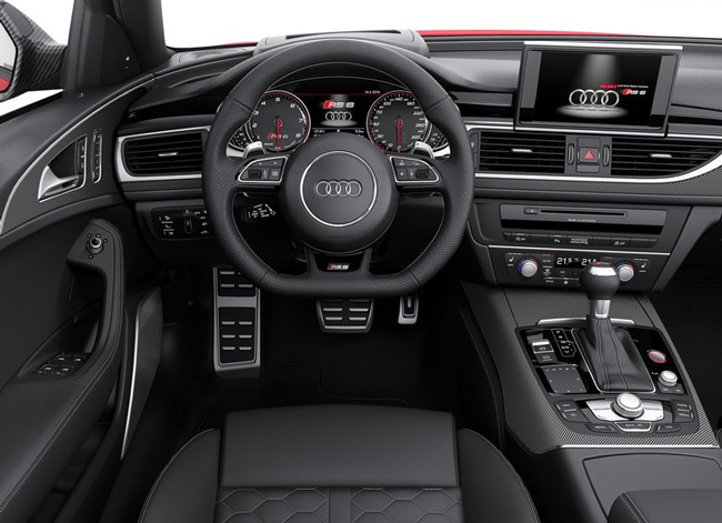 audi rs7 2015