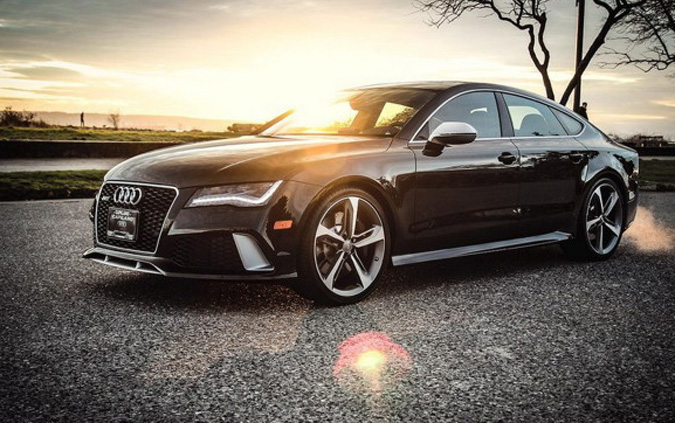 audi rs7 2015