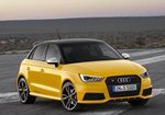 audi s1 2014