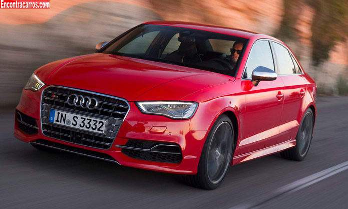 audi s3 sedan 2015