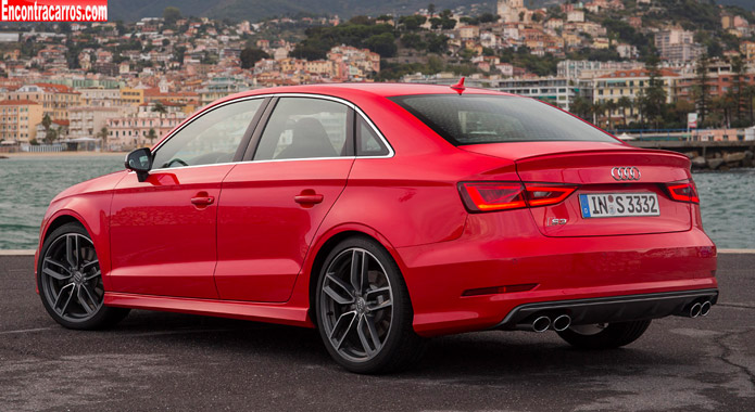 audi s3 sedan 2015