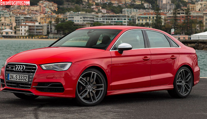 audi s3 sedan 2015