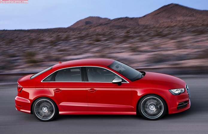 audi s3 sedan 2015