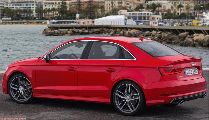 audi s3 sedan 2015