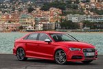 audi s3 sedan 2014