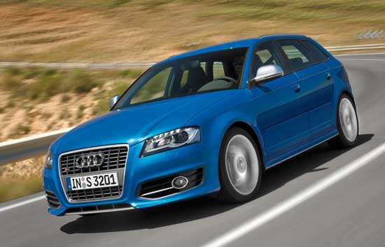 audi s3 sportback