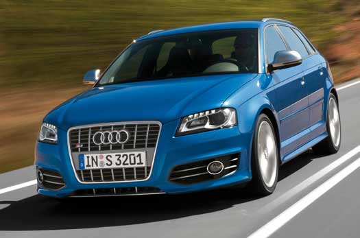 audi s3 sportback