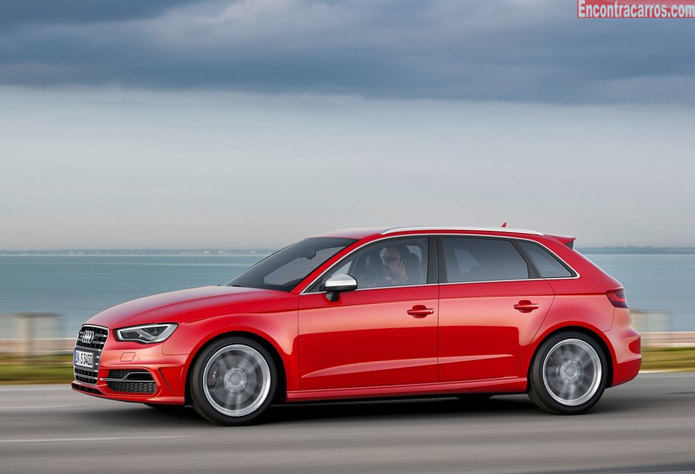 audi s3 sportback