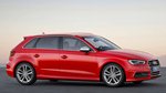 audi s3 sportback 2014