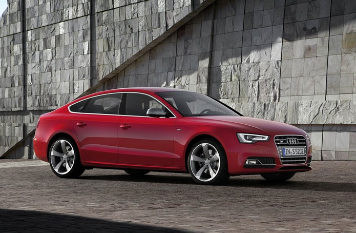 s5 sportback