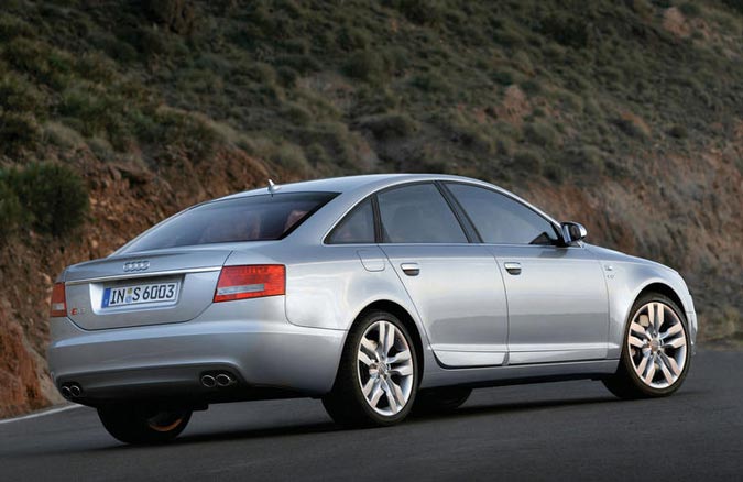 iaudi s6 2010