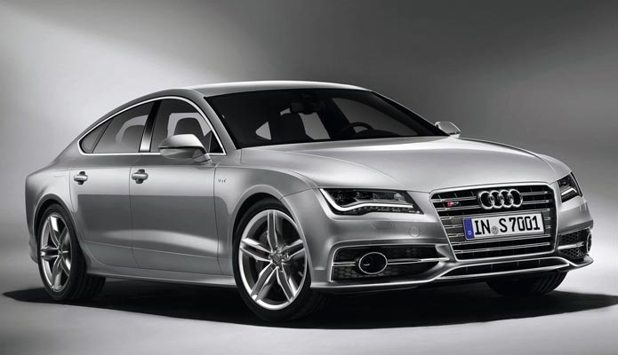 audi s7 sportback