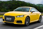 Audi tt 2015