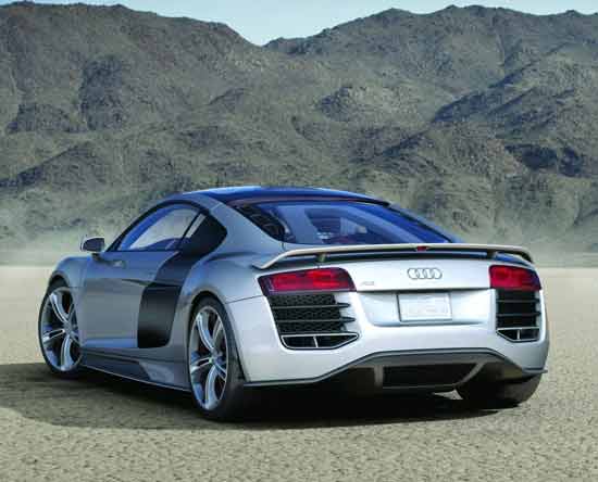 audi r8 v12 tdi