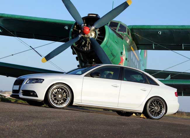 avus performance audi s4