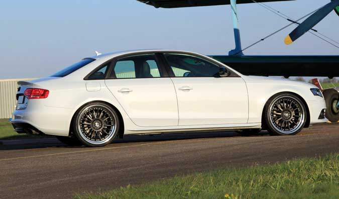 avus performance audi s4 tuning