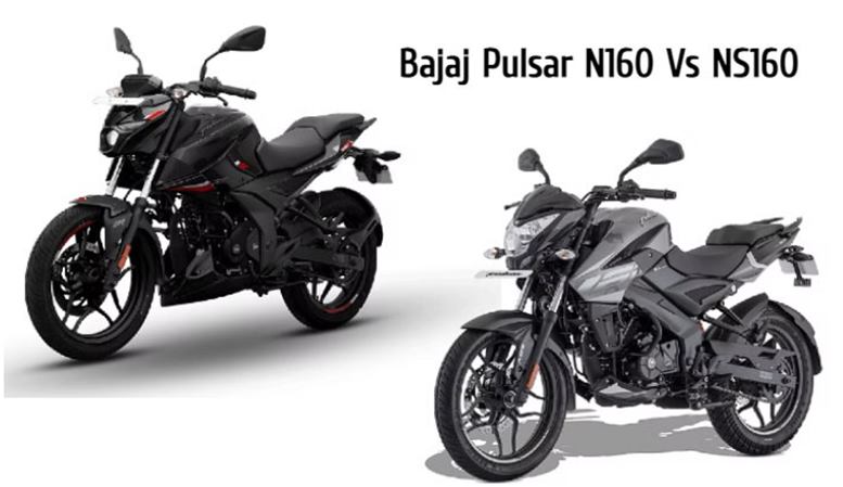 bajaj pulsar n160 2023