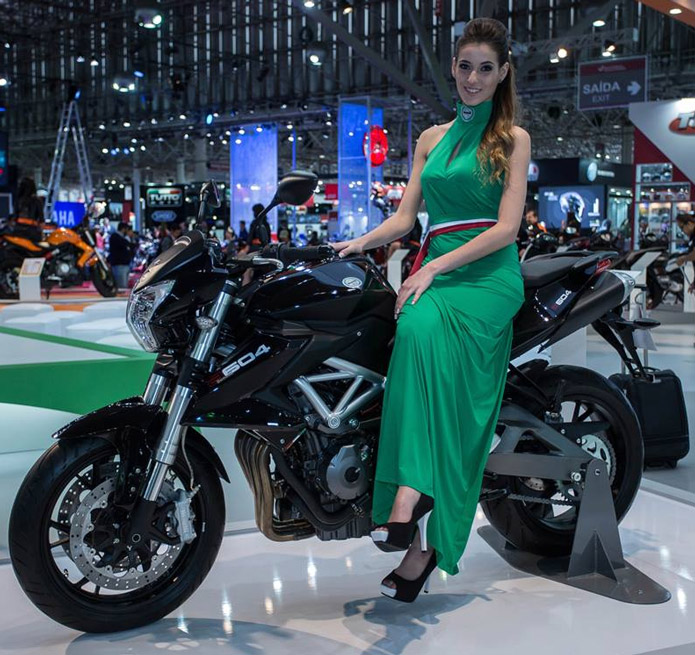 benelli bn 600