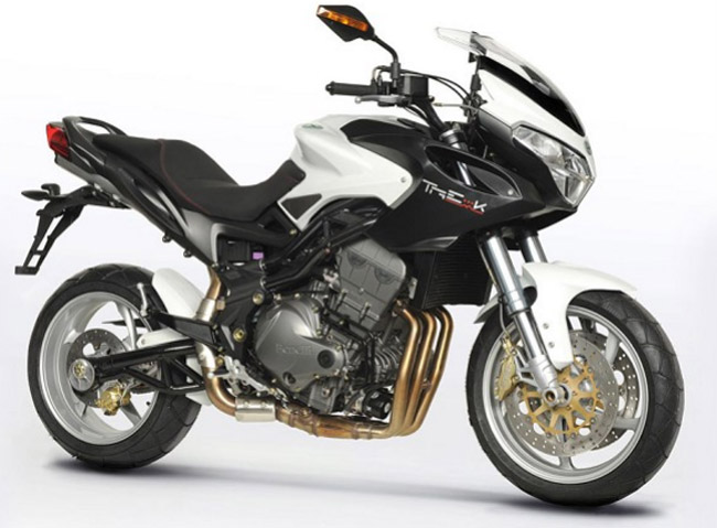 benelli tre 899 k