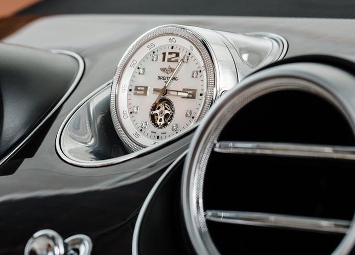 bentley bentayga interior