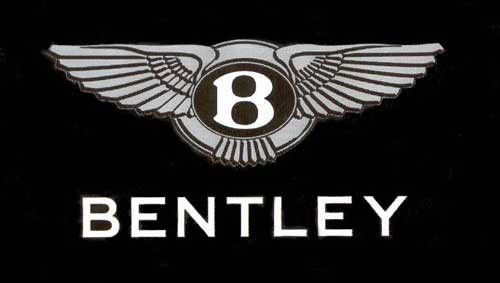 logo bentley
