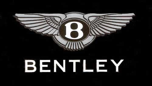 logo bentley