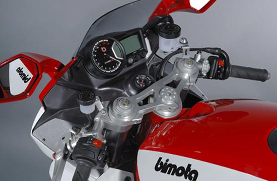 bimota db7 2010