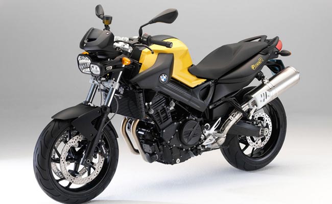 bmw f 800 r