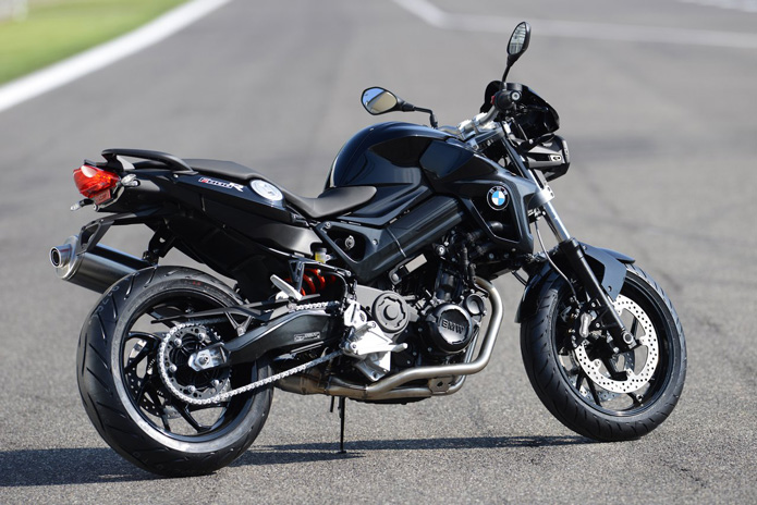 bmw f 800r 2013