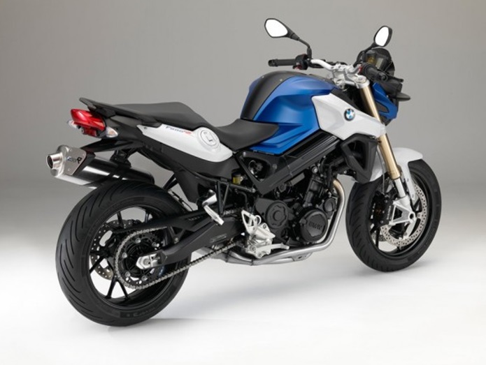 bmw f 800 r 2015