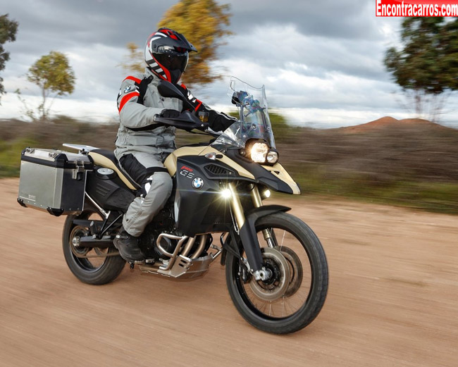 bmw f800 gs 2013 adventure/nova bmw f800 gs adventure