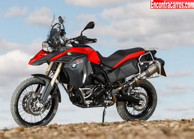 bmw f800 gs 2013 adventure/nova bmw f800 gs adventure