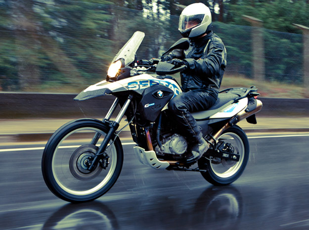 bmw g 650 gs sertao