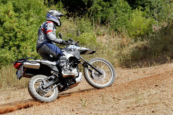 bmw g 650 gs sertao