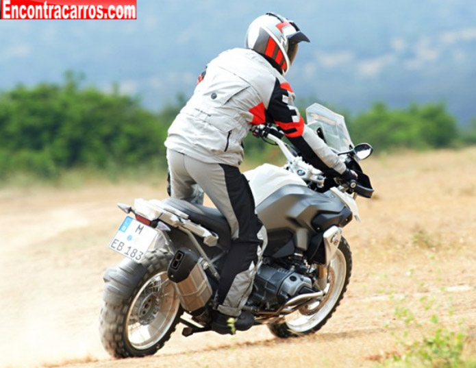 bmw gs 1200 r 2014