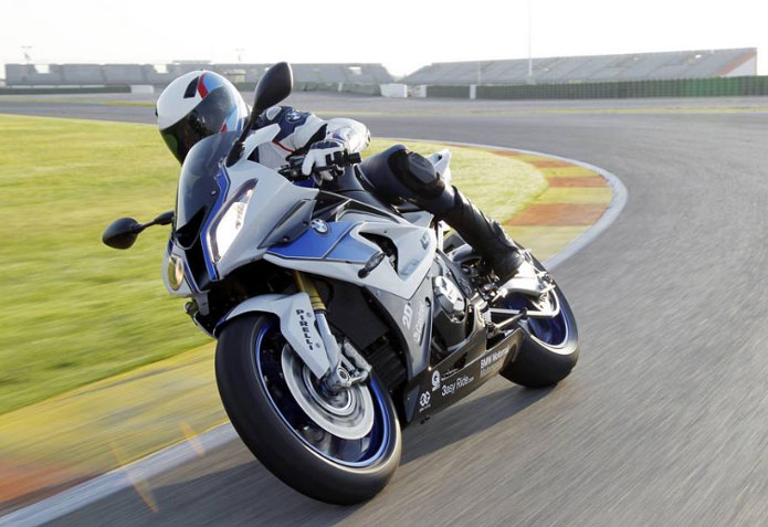 bmw hp4 2013