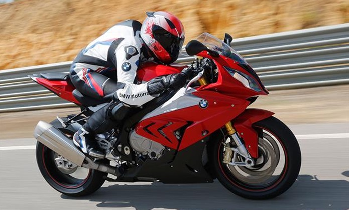 bmw s 1000 rr