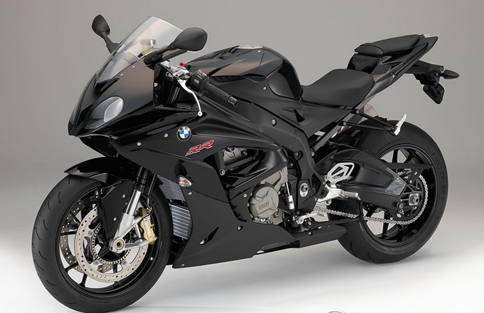 nova bmw s 1000 rr