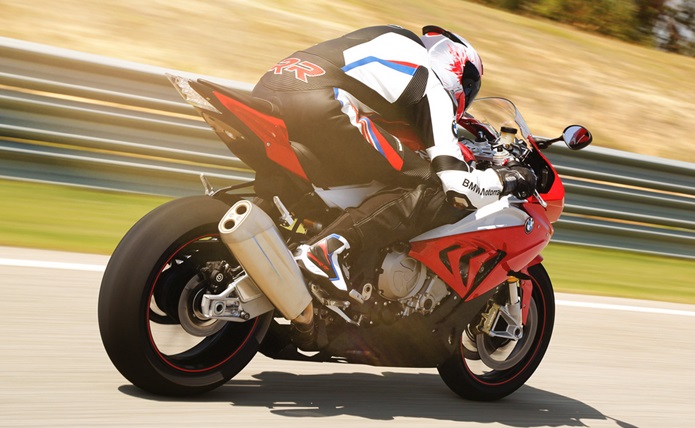 bmw s 1000 rr