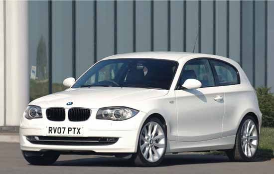 bmw 116d