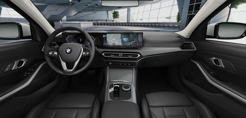 bmw 320i 2023