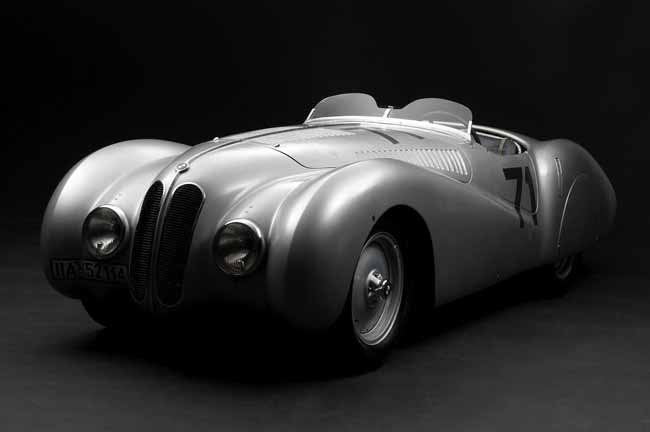 bmw 328 buegelfate roadster