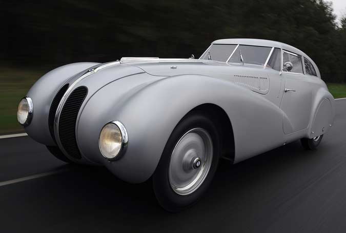 bmw 328 kamann coupe