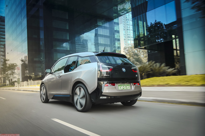 bmw i3 brasil