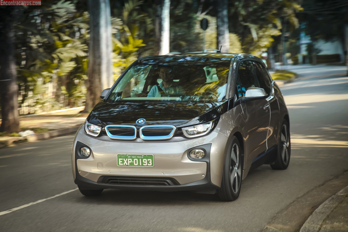 bmw i3 brasil