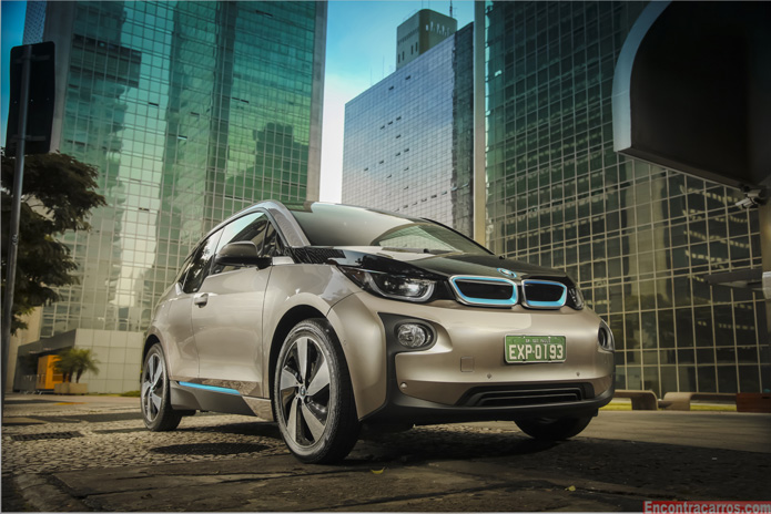 bmw i3 brasil