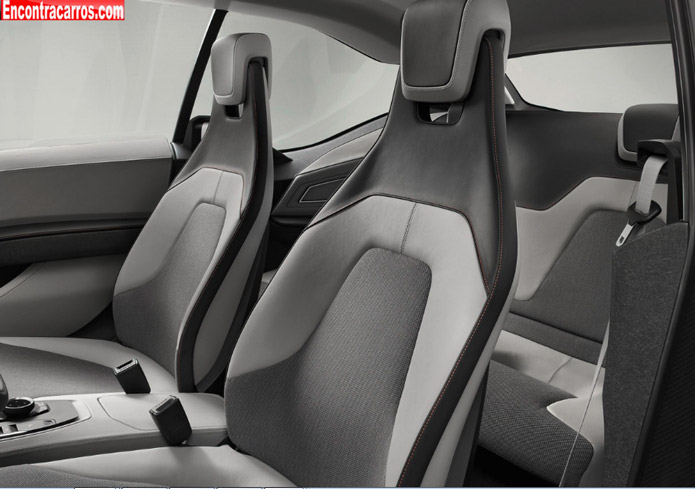 bmw i3 coupe concept interior